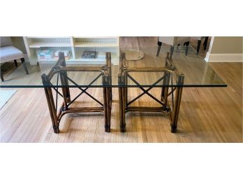 Glass Table Top (TOP ONLY)