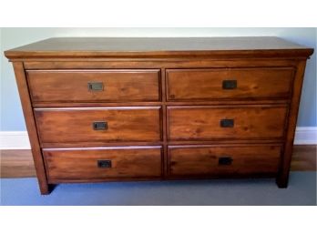 Pottery Barn Dresser - LOC B