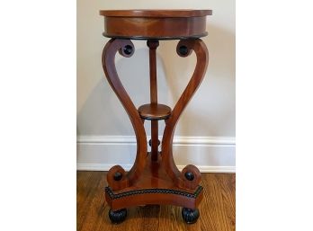 Victoria Collection Side Table