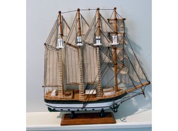 Model Ship