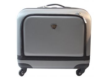 Traveller's Club Suitcase