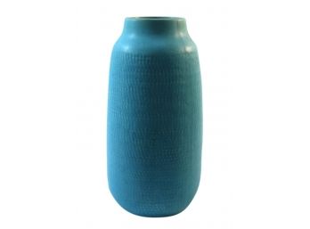 Tommy Bahama Ceramic Floor Vase