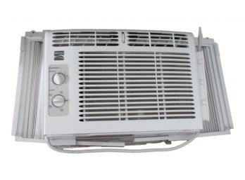 Kenmore 253.8705041G Window Air Conditioner