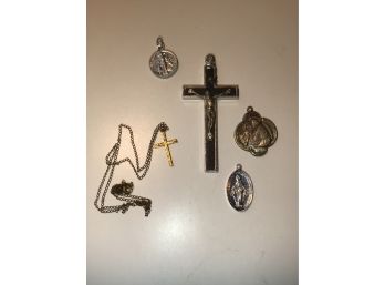 Religious Metals