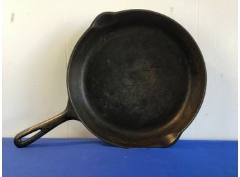 Findlay Cast Iron No 9