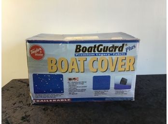 Boat Cover New In Box