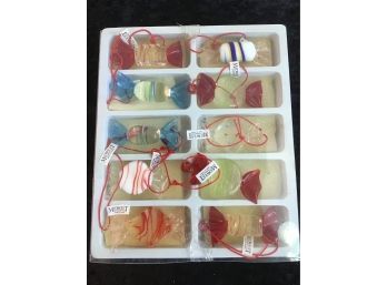 Mid West Glass Candies