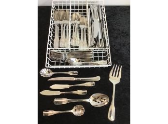 Hoffritz Flatware