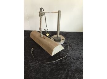 Bridgeport , CT Industural Desk Lamp