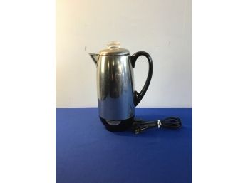 USA Farberware Percolator