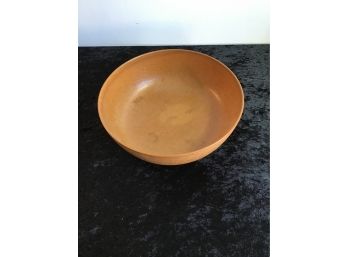 Kulbarsh Bowl