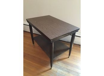 Mersman Mid Century Side Table