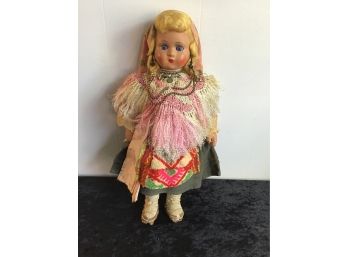 Very Early Doll