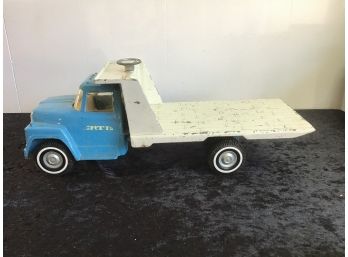 Ertl Co. Flat Bed Toy Truck USA