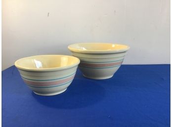 McCoy USA Bowls