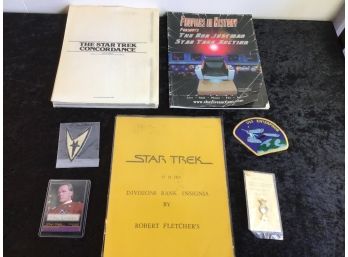 Star Trek Collection