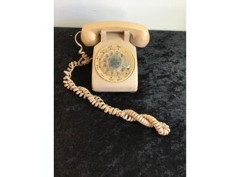 Vintage Telephone