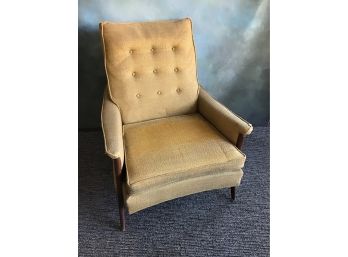 Kroehler Signature Designs Mid Century Chair