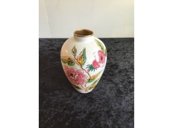 Cardel Italy Floral Vase