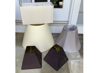 5 Nice Lampshades