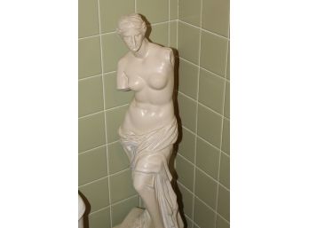 Statue Of Venus Di Milo Statue