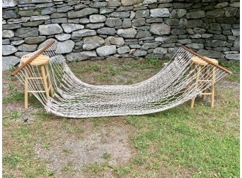 Original - Pawleys Island - Rope Hammock