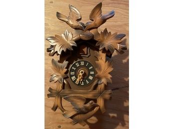 Cuckoo Clock