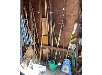 Garden Tools And More