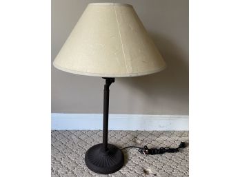 Swing Arm Lamp