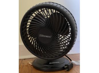 Holmes Desk Fan