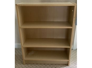 Book Shelf