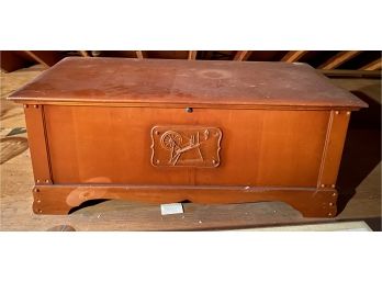 Lane Cedar Hope Chest