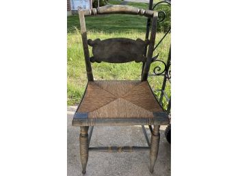 Hitchcock Chair