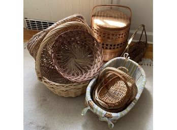 Basket Lot