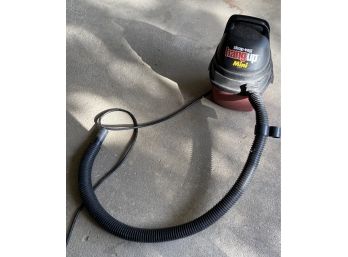 Mini Shop-vac