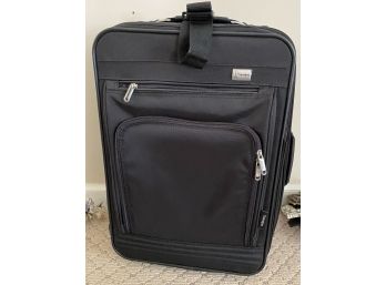 Travelpro Suitcase On Wheels