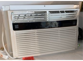 Kenmore 5200 BTU Air Conditioner