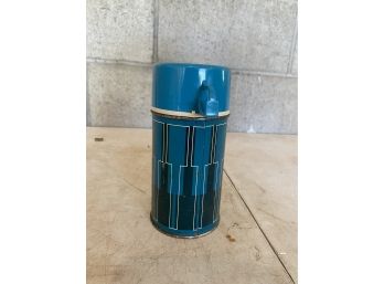 Vintage Half Pint Thermos