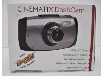 Cinematix Dashcam