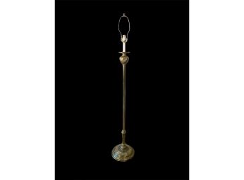 Stiffel Floor Lamp Model 3640