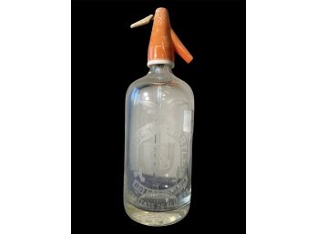 Ruebens Bartle Bottle