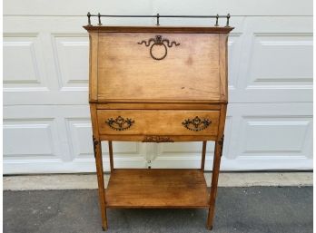 Beautiful Antique Secretary