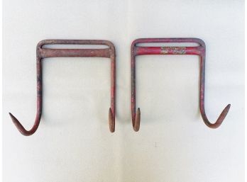 Unique Antique Hooks