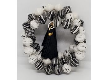 Akoia Karatasi Coil Bracelet