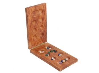 Brand New Mandala Game With Gemstone Tokens