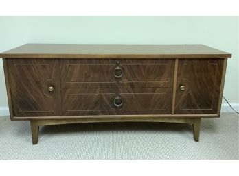 Mid Century Modern Lane Cedar Chest