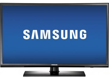 Samsung 32' Television UN32EH4003F With Remote