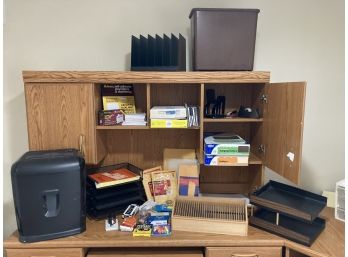 Office Supplies Lot