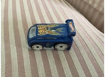 Mattel 2004 Hot Wheels For McD Corp. Toy Car - Lot #2