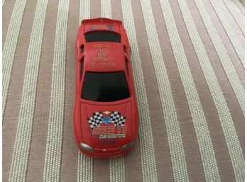 Welly No. 2029 2004 Chevrolet Monte Carlo Race Car - Lot #6